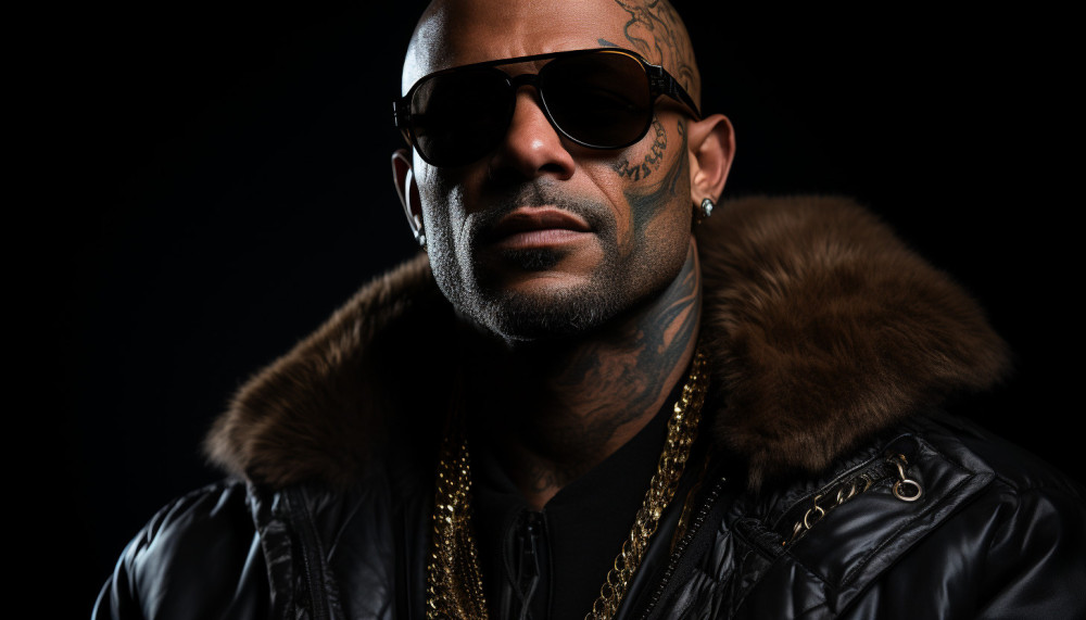 Booba au top des classements avec Ultra