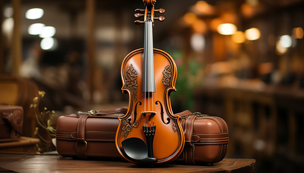 Comment choisir un étui pour violon ?