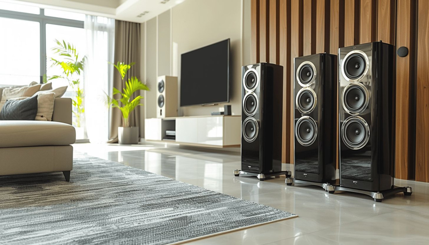 Prod - Guide d'achat : choisir son système audio haute fidélité