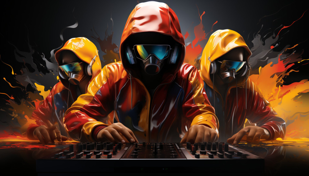 Peut-on avoir le droit d’auteur pour le remix d’une œuvre