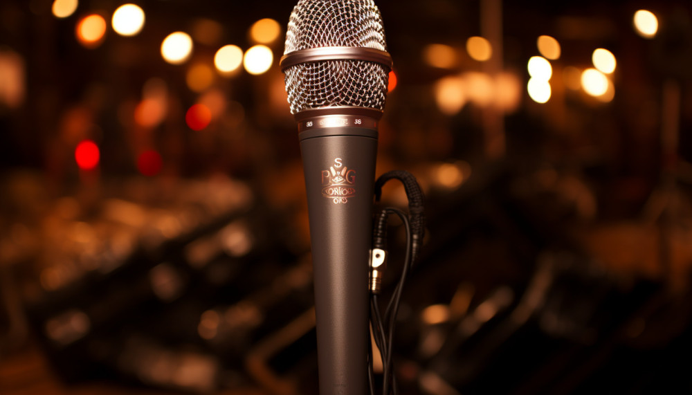 Qu’est-ce qui fait la popularité du shure SM 58 ?